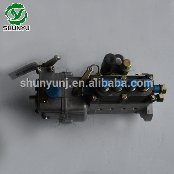 Hot Sale Yto Ytr4105 Engine Parts Fuel Injection Pump