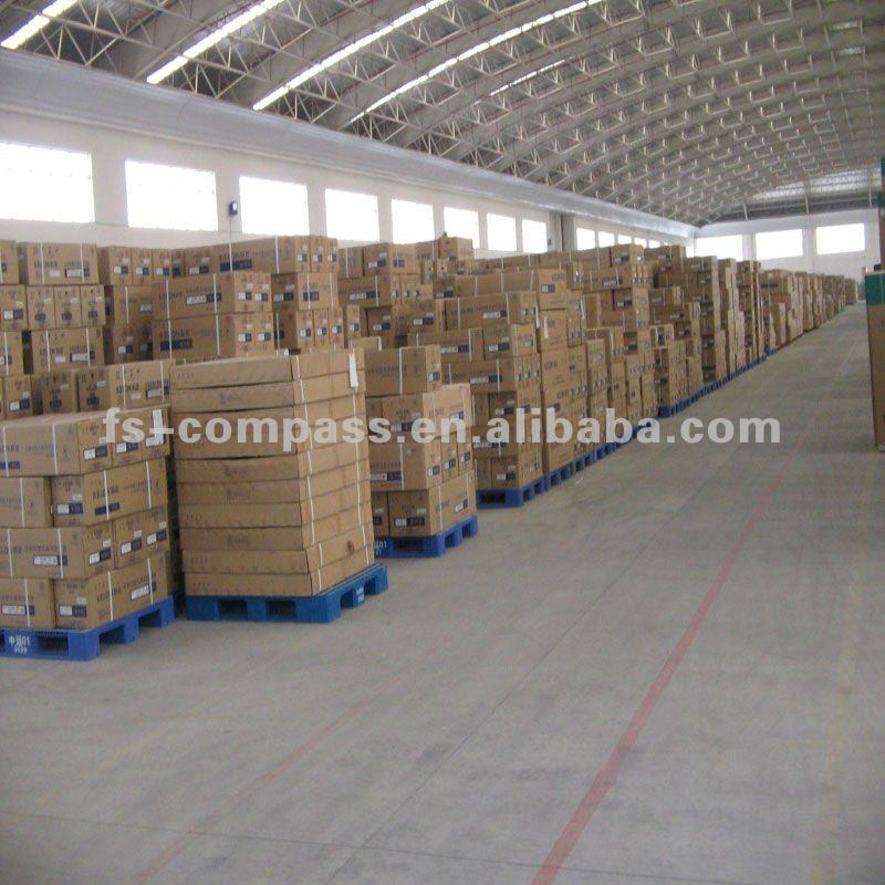 Sea Freight From China to Le Havre, France