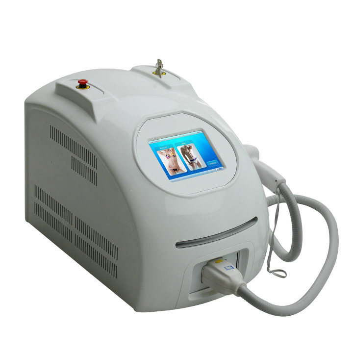 Home Use 808nm Diode Laser Device