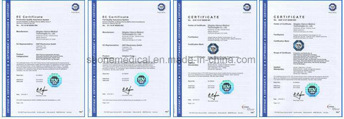 Disposable Medical PVC Laryngeal Mask