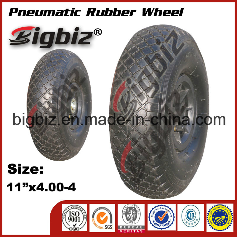 200X50 Cheap Rubber Caster Wheel Tyre