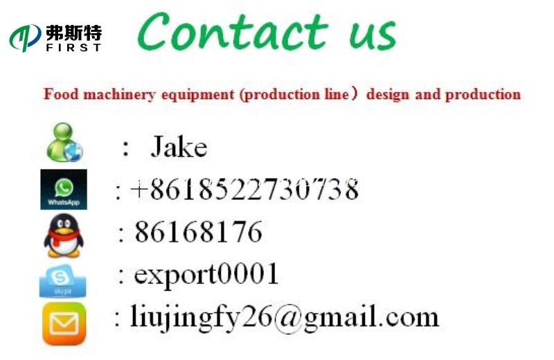 Energy Saving Kitchen Equipment Dupling Making Machine