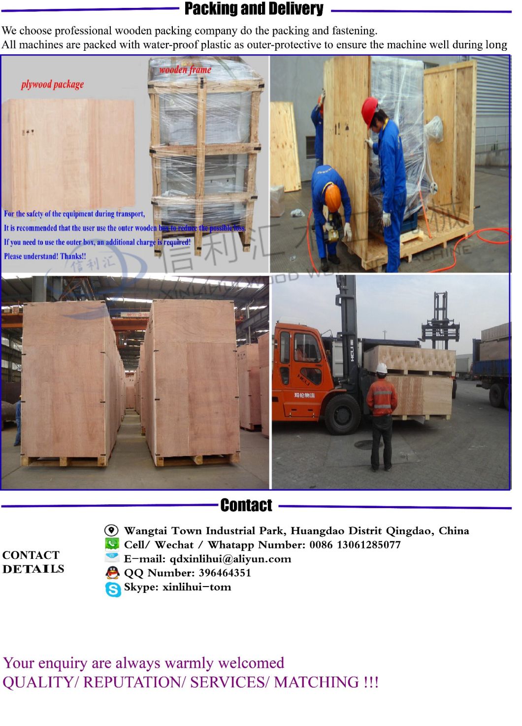 Heavy Log Multi - Blade Saw/Automatic Wood Opening Saw/Processing Line Equipment