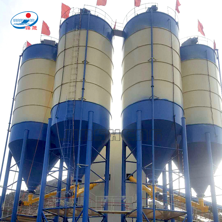 Hot Selling Product 200t Concrete Cement Silo