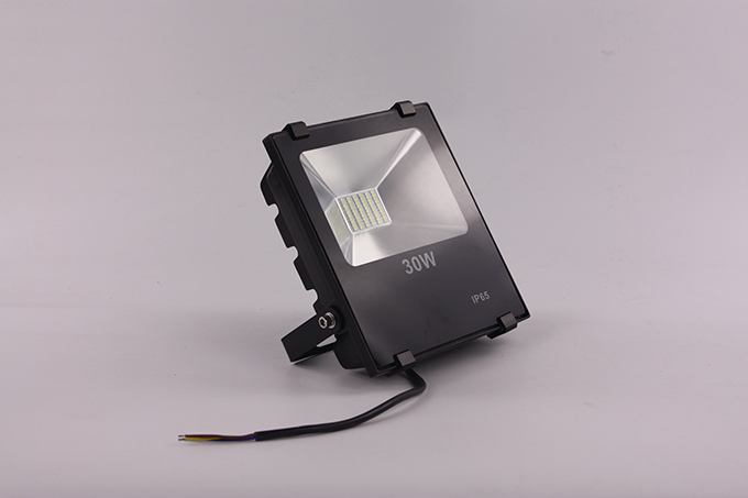 Best Outdoor Waterproof 30W LED Exterior Flood Lights (SLFI SMD 30W)