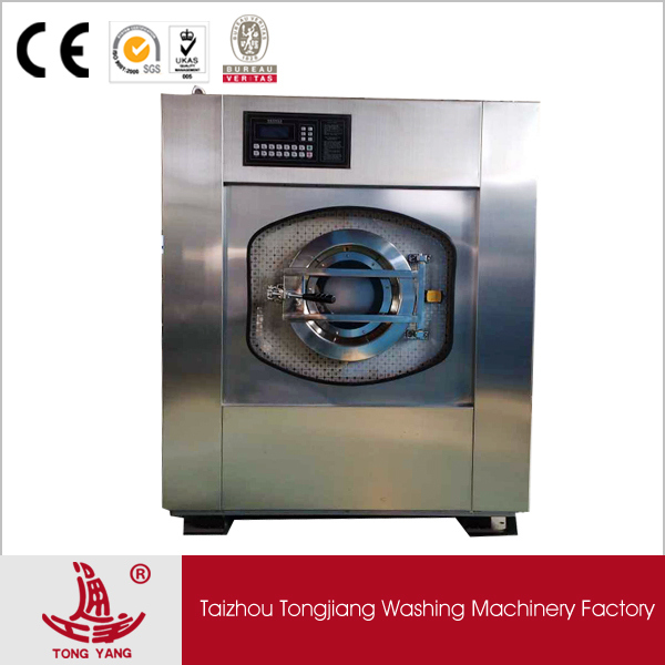 Top Sell Industrial Heavy Duty Washing Machine/ Hotel Hospital Laundry Equipment Prices/ Washer