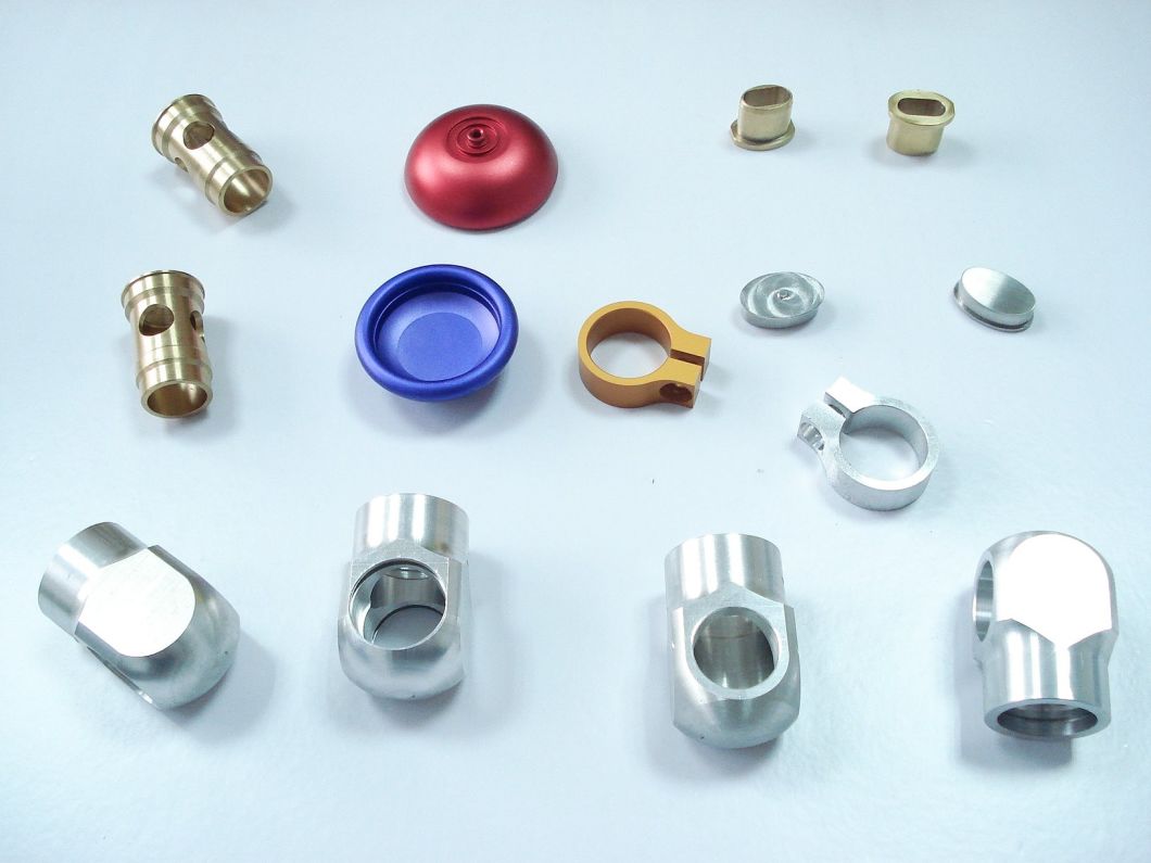 Stamping Metal Parts for Printing Machine