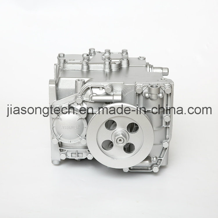 Fuel Dispensing Pump Filter Gear Pump