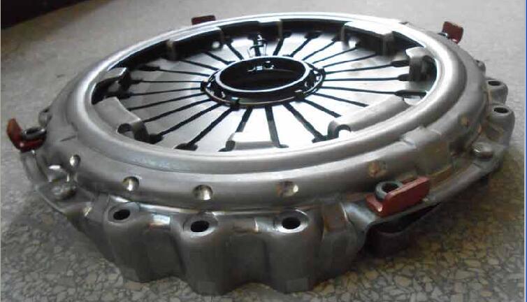 Truck Part- Clutch Cover for GAC Hino 700