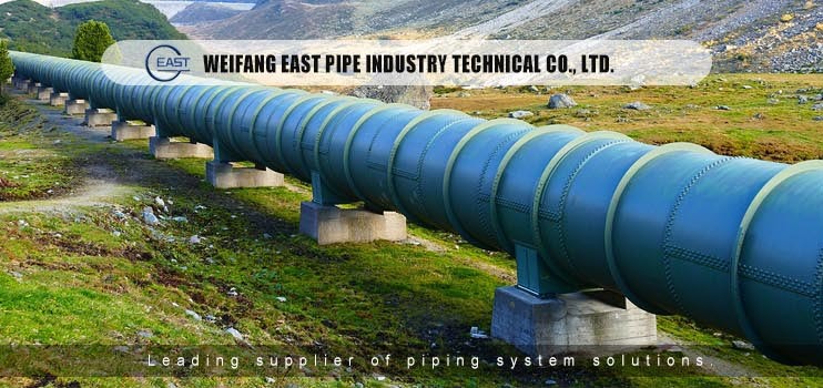 API 3PE Spiral Welded Carbon Steel Pipe for Water