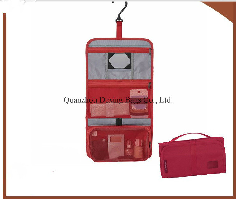 2016 Trendy Wash Bag for Travelling, Cosmetic Bag