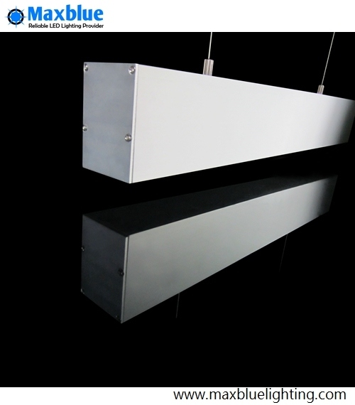 New Practical Convenient Rigid Linear LED Cabinet Bar Lighting 15W (MB-RB02)
