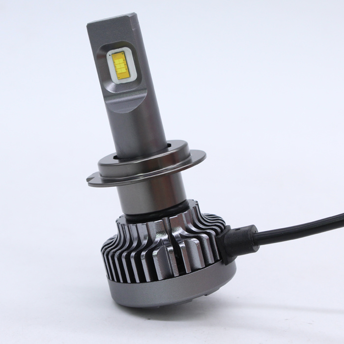 Super Bright LED Headlight Bulb H7