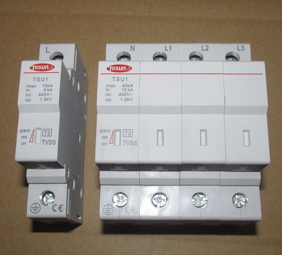 T2 Surge Protection Device