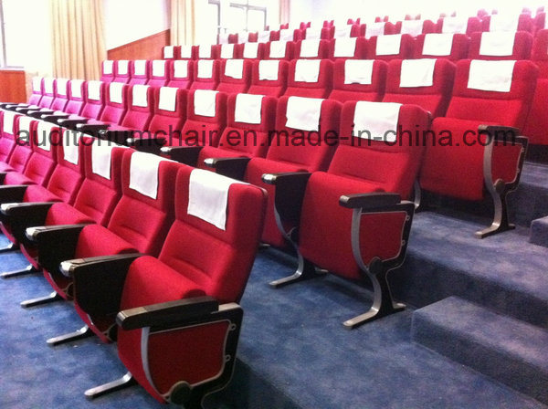 Modern High Quality Fabric Cinema Chair (RX-322)