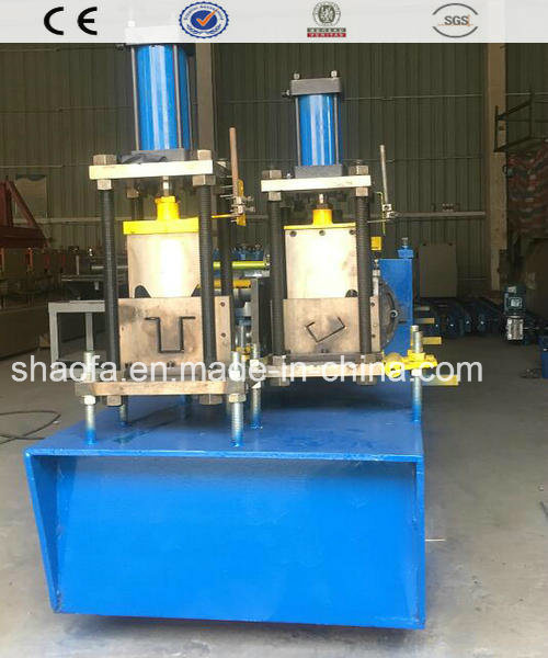 Top Quality Steel Shaped Light Steel Keel Cold Roll Forming Machine