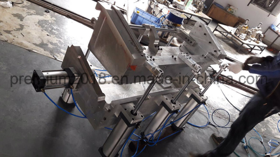 Customized Reaction Injection Moulding for Plastic Medical Parts