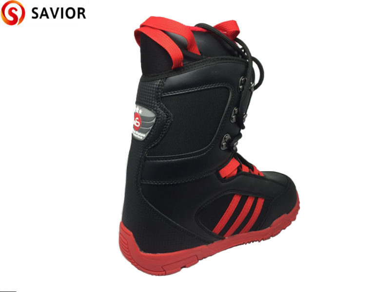 Remote Control Heated Snow Boots with Longer Heating Time