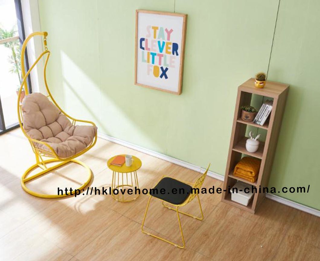 Replica Outdoor Living Room Rocking Baskets Wicker Hanging Chair