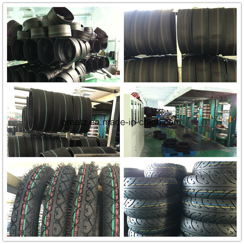 Cross Motorcycle Tires 90/100-21