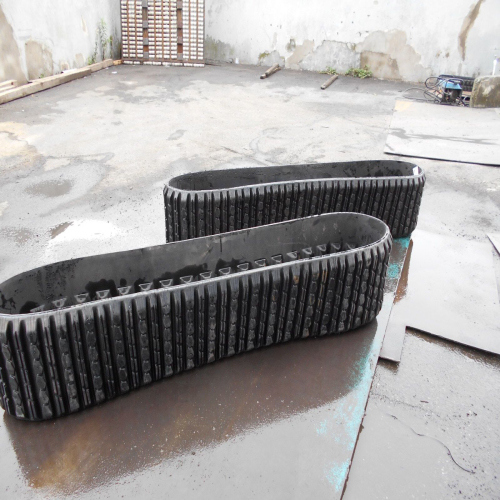 Puyi Rubber Tracks for Asv RC 50 381*101.6*42