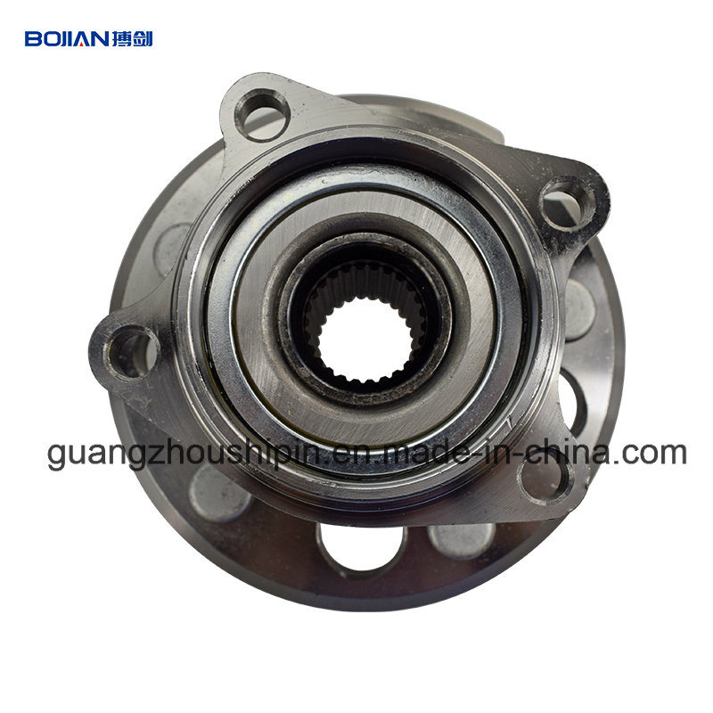 Excellent Quality Car Auto Wheel Hub Bearing 42410-42020