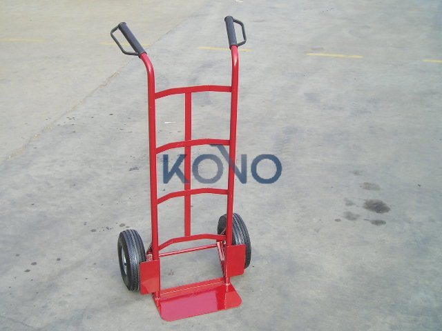 Ht1830 Hand Trolley Hand Truck for Storage