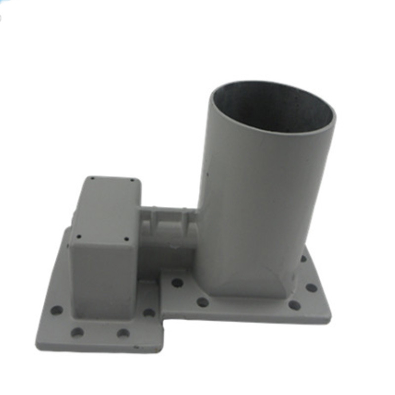 High Quality C Band Project LNB Single Dual Polarity Feedhorn