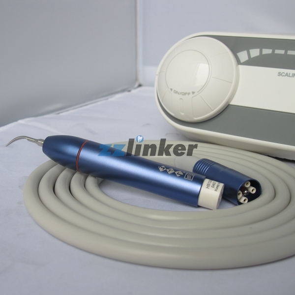 T3 with Light Detachable Handpiece Dental Ultrasonic Scaler