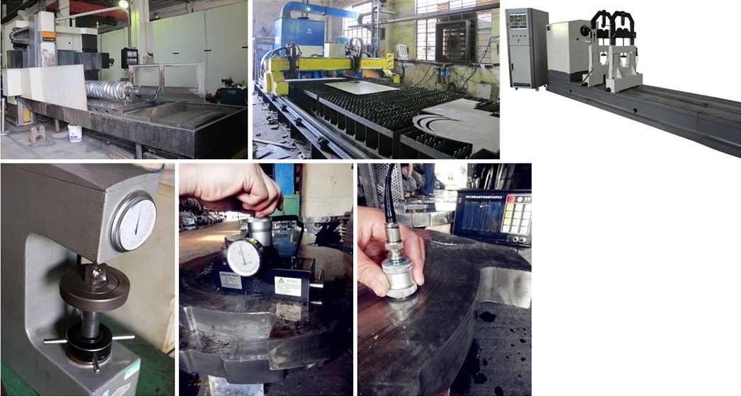 Cable Recycling Machine/ Cable Cutting&Separation Machine