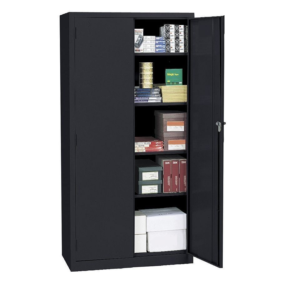Adjustment Kd Struction High Quality Storage Office Cabinet