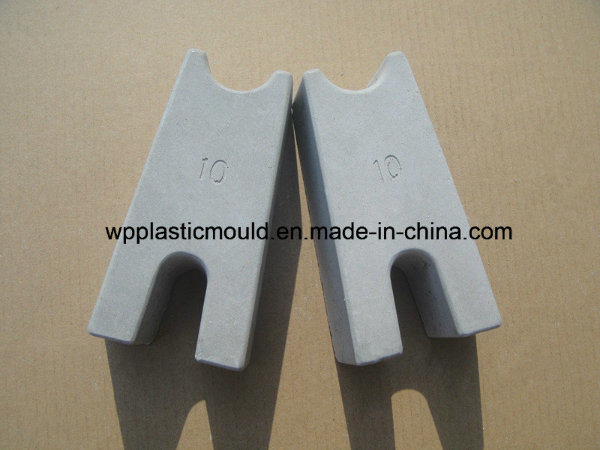 Reinforced Concrete Chair Mould (MD103512)