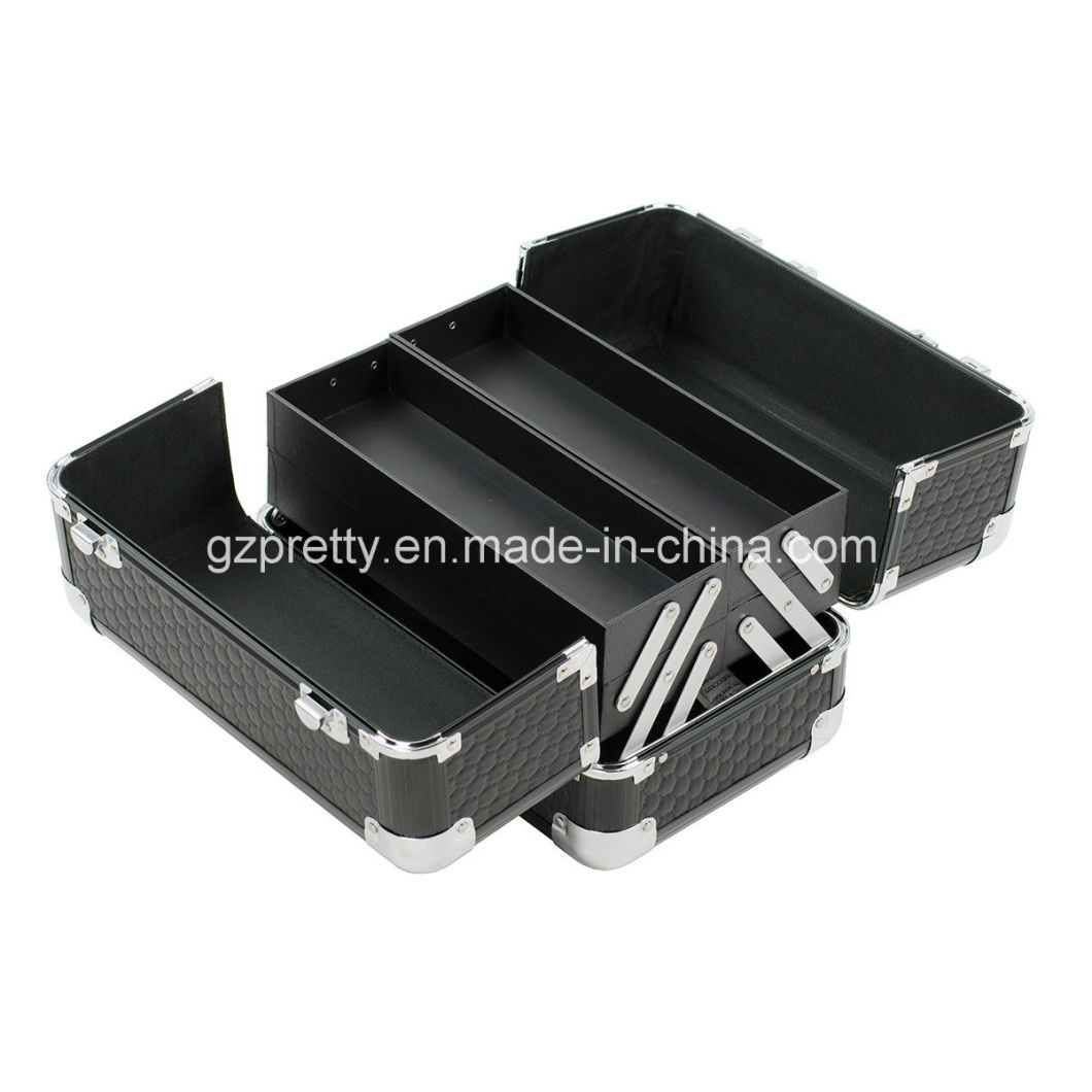 Aluminum Beauty Case Nail Case