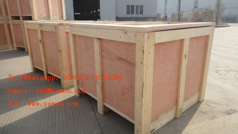 Plastic PP Oil Handle Mould