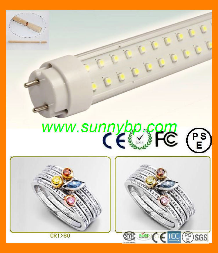 60cm 120cm 150cm G13 T8 LED Tube Lamp