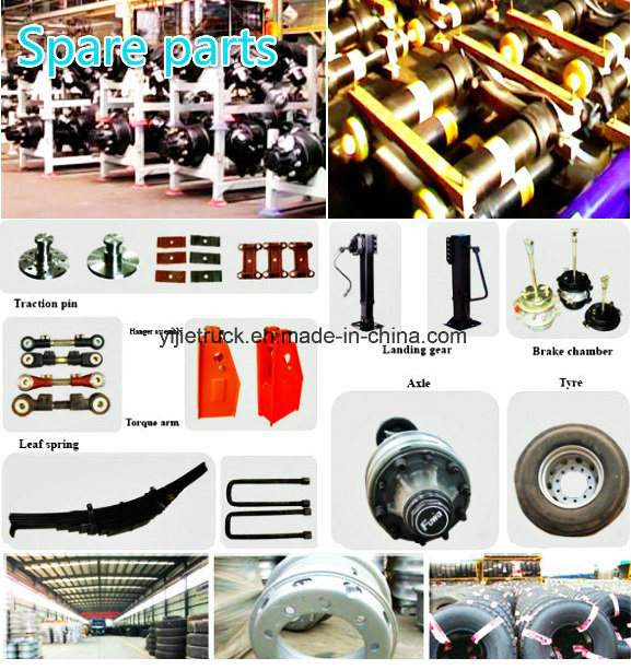 Truck Parts Sinotruk/Shacman/FAW/Foton Filter Element