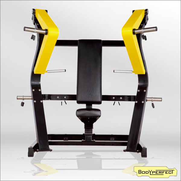 Professional Hammer Fitness Equipment/Chest Press/Plate Loaded Machine (BFT-1001)