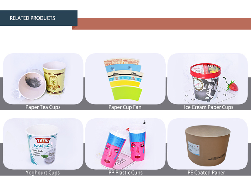 with Custom Logo Take-Away Disposable Plastic Pet Clear Cup with Lids