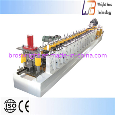 Light Keel Steel Profile Roll Forming Machine