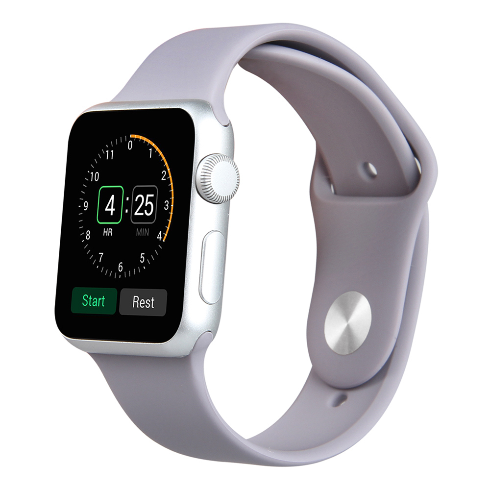 Leisure Sports Replacement Watch Strap for Apple
