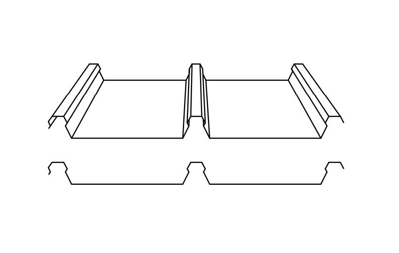 Customized Sheet Metal Stamping Part