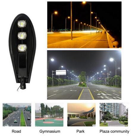 2017 60W120W 180W5years Warranty Top Quality Solar Power LED Street Light UL/Dlc/Ce/SAA Approved LED Parking Lot Light