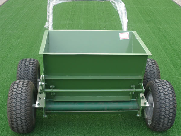 Soccer Field Artificial Grass Cutting Machine for Installation