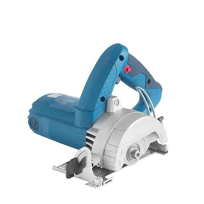 125/150mm Power Wall Chaser with Double Blades