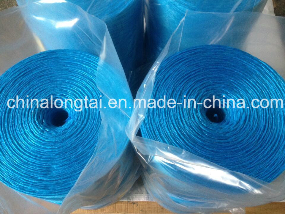 Virgin Material High Tenacity Plastic Polypropylene Twine