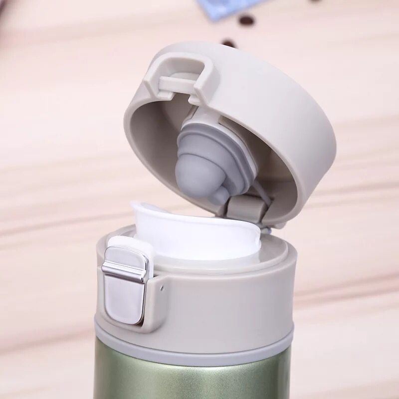 Customized Insulated Stainless Steel Thermos Vacuum Water Flask (SH-VC27)