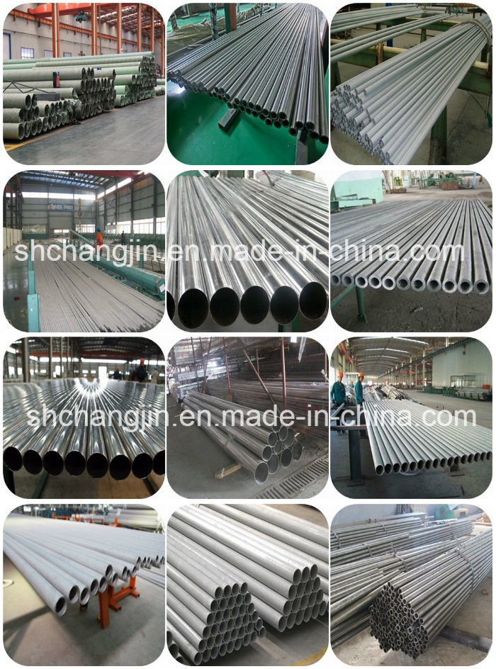 ASTM A214 Epoxy Coating Steel Piling Tubes SSAW Welded Pipe