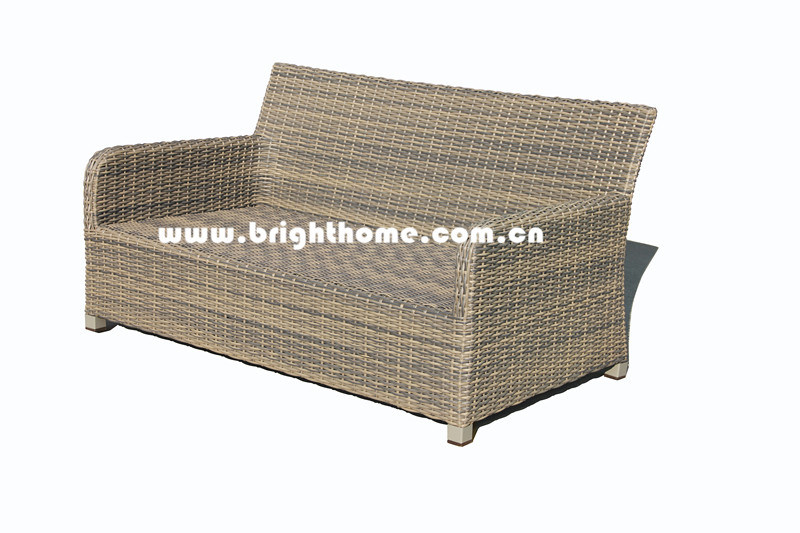 Leisure Outdoor Wicker Rattan Chair