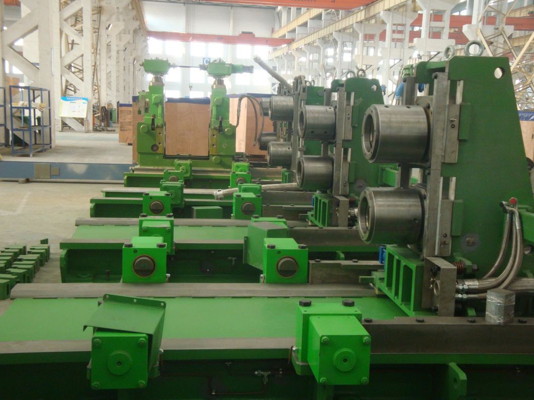 OEM Rolling Stand Assembly of Steel Rolling Mill