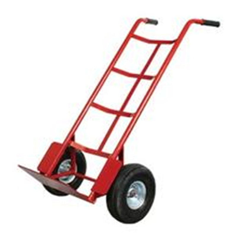 Factory Supply High Quality Competitive Price Folding Hand Trolley